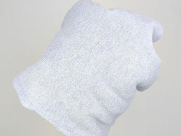 sweter dlugi: H&M L.O.G.G., Sweter damski, rozmiar L — 8