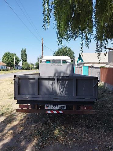 вскрытия замок: Легкий грузовик, Mercedes-Benz, Стандарт, 2 т, Б/у — 2