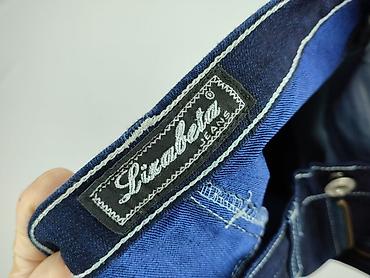 buty ccc nike: Jeansy damskie, rozmiar S — 4