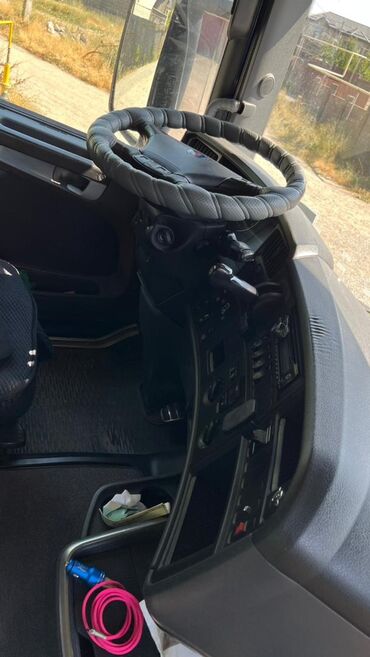 Прицепы и полуприцепы: Прицеп, Scania, Шторный, от 12 т, Б/у — 20