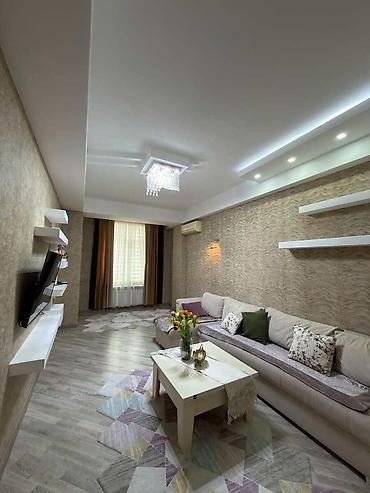 Masazır, 2 otaqlı, Yeni tikili, 72 kv. m