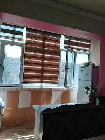 Продажа квартир: 2 комнаты, 70 м², Учкун мкр 106 серия улучшенная, 5 этаж, Косметический ремонт — 5