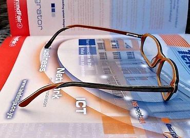 Naočare: IN STYLE dioptrijski ram za naočare. IN STYLE atraktivan dioptrijski — 3