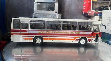 Avtomobil modelləri: 1977 il, 1:43, Dəmir, Ödənişli çatdırılma — 12