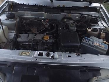 avtomobil suseleri: VAZ (LADA) Samara: 1.6 l | 2007 il 296000 km Sedan — 8