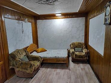 70 м², 3 комнаты, Кызыл Аскер, Без животных