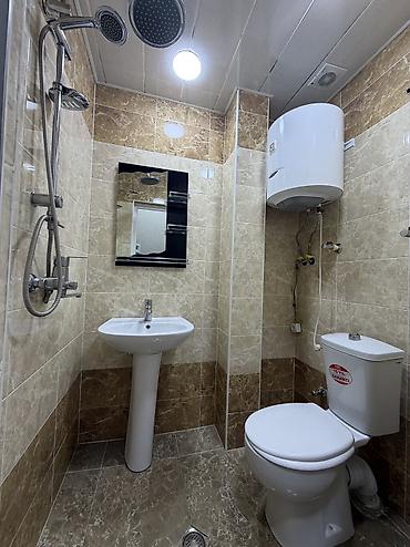 xirdalanda ev satilir: 2 otaqlı, Yeni tikili, 37 kv. m — 5