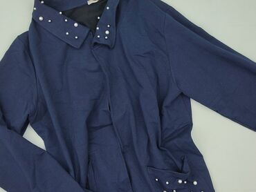 Kardigany: Wawa, Kardigan damski, rozmiar 4XL