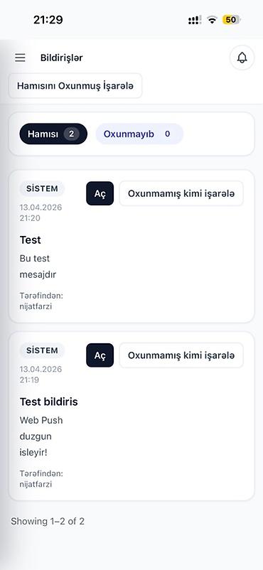 Başqa xidmətlər: 📝 TƏSVİR Biznesinizdə bu problemlər var? * Sifarişlər qarışır — 13