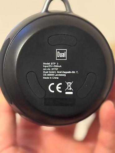 ugreen hitune max5c: Колонка для велосипеда с креплением (новая с Германии 🇩🇪) - — 3