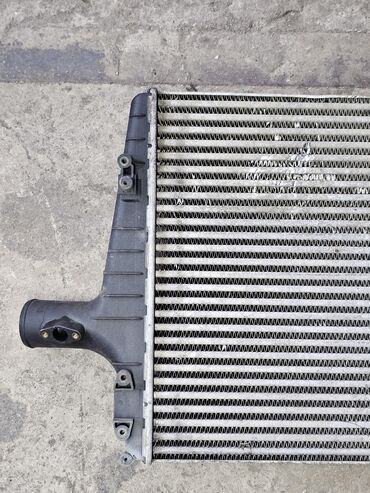 Радиаторы: Интеркулер Audi A6 C5 2.5TDI, 2000г.в. Оригинал б/у, из Германии — 17