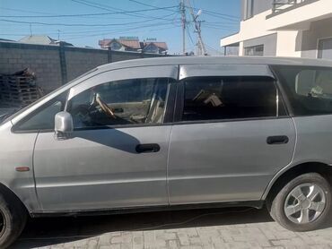 хонда адисей 1998: Honda Odyssey: 1996 г., 2.2 л, Автомат, Бензин, Минивэн