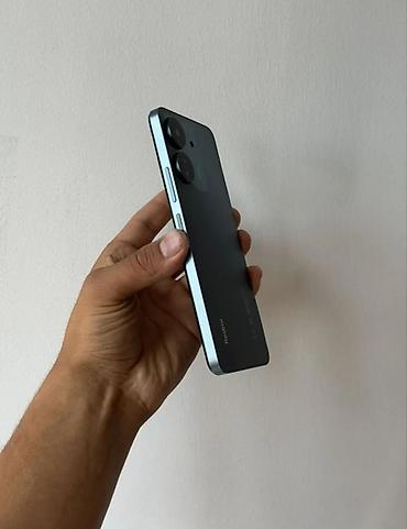 redmi g24: Redmi, Redmi 13C, Б/у, 128 ГБ, цвет - Серый, 2 SIM — 3