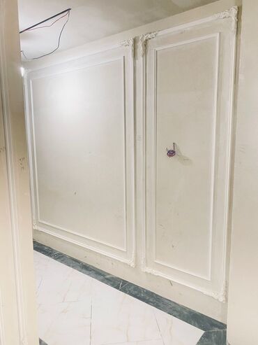 Tavan işləri: Dekorativ qəlib və kartonpiyer işləmələri – professional hazırlanma və — 9