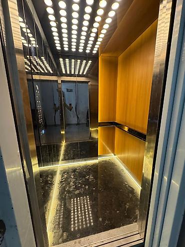 Продажа квартир: 2 комнаты, 62 м², Элитка, 8 этаж, Дизайнерский ремонт — 6