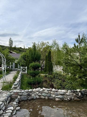 Продажа дач: Продаётся дача рядом с селом Горная Маевка(дачи Норус) площадь участка — 6