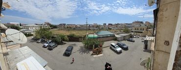 Köhnə tikili: Bakı, Bakıxanov qəs., 3 otaqlı, Köhnə tikili, m. Neftçilər, 54 kv. m — 9