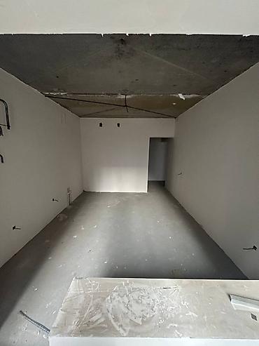 Продажа квартир: 1 комната, 53 м², Элитка, 5 этаж, Готовая ПСО (под самоотделку) — 10