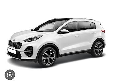sky way: Подножки Kia, Новый, Самовывоз — 2