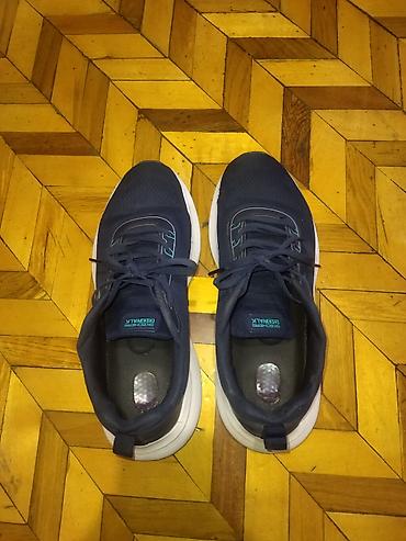 tekerli krasofka: Skechers GOwalk kişi idman ayaqqabısı - Model: Skechers GOwalk, Max — 3