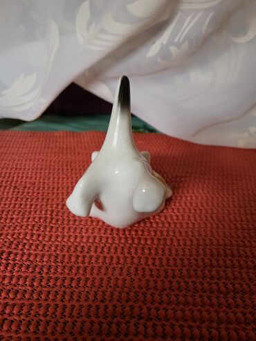 Figurice i makete: Figura macak,nova alba julija 70te. Nova figura,mereni — 5