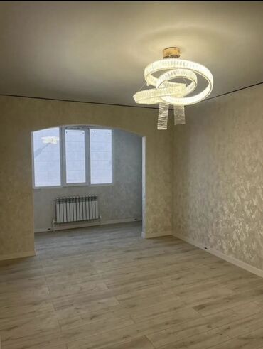 Продажа квартир: 1 комната, 45 м², Элитка, 8 этаж — 1