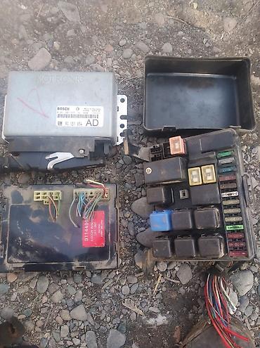 Двигатели, моторы и ГБЦ: Дизельный мотор Opel 2003 г., 2.2 л, Б/у, Оригинал, Германия — 15