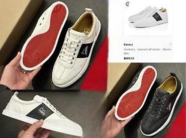 Patike: C.LOUBOUTIN,VRHUNSKI MODELI,ULTRA HIT 2025-26 | Novo! ! ! Najnovije! — 13
