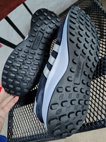 Patike: Patike, Adidas, veličina - 41.5 — 3
