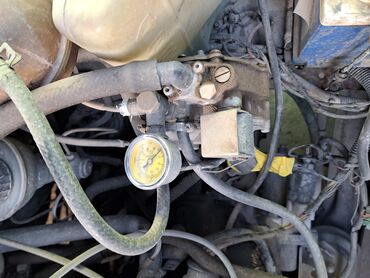 ремонт гбо: ГБЖ