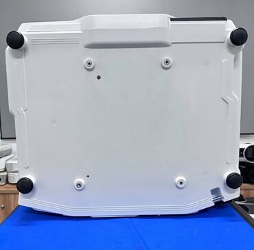 Proyektorlar: İşlənmiş Stasionar Proyektor Epson, Ödənişli çatdırılma — 3