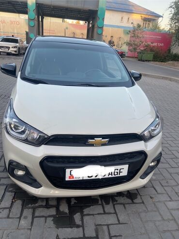 бокс на крышу авто купить в бишкеке: Chevrolet Spark (актуальное поколение) — компактный городской хэтчбек