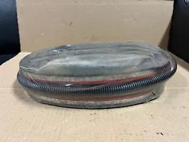 Kompresori za vazduh: Nožna pumpa (balon) za naduvavanje - Tip: nožna/dijafragma pumpa - — 15