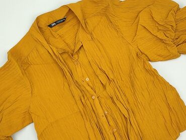 Жіноча блуза, Zara, розмір L