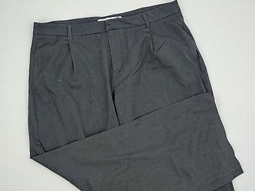 Kobiety: Bershka, Spodnie materiałowe damskie, rozmiar 2XL — 1