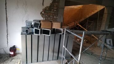 Жестяные работы: Жестяные работы, Листогиб, Механическая резка, Сварка и соединение — 3