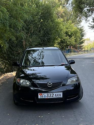 ноускат демио: Mazda Demio: 2004 г., 1.3 л, Автомат, Бензин, Хэтчбэк — 1
