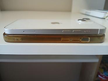 apple iphone 8 plus: IPhone 14 в Комплекте: коробка, кабель USB‑C – Lightning, прозрачный — 6