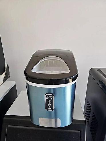 Buz aparatları: Buz aparatı Buz aparati buz aparatı buz makinesi ice maker HZB-12/SA — 10