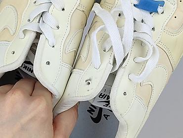 air force 19: Sneakersy damskie, rozmiar 39 — 7