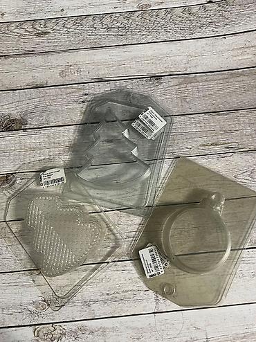 Другие упаковочные товары: 1. 85 сом. 2.105 сом 3. 105 сом. 4. 120 сом — 9