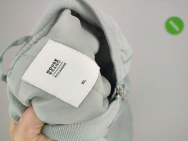 pull and bear bomberka: House, Women`s bomber jacket, size XL — 4