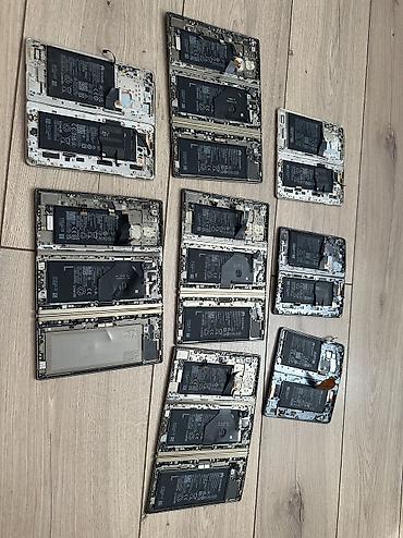 philips xenium: Продам на запчасти корпус батареи в норме от моделей mate xt и mate x6 — 2