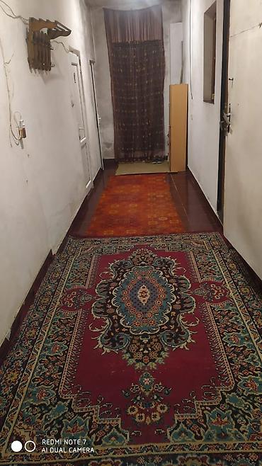 razın: Ev-Ulduz metrosunun yanı qiymətdə razılaşma olacaq — 1