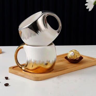 Fincanlar: Fincanlar, Keramika — 3