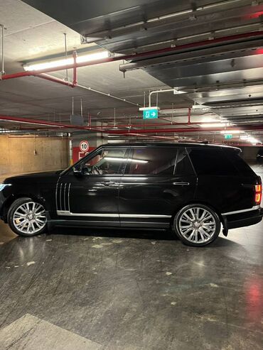 Digər avto xidmətlər: #range#rover#vogue#Mercedes #S class #Transfer #Iveco, #Isuzi — 7