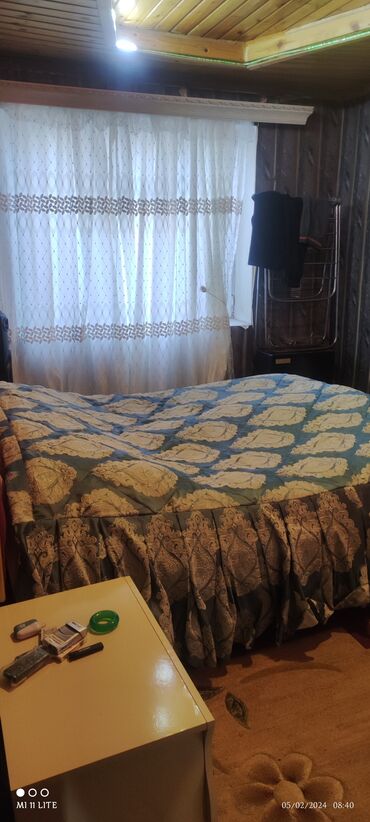 Yeni tikili: Bülbülə qəs., 3 otaqlı, Yeni tikili, m. Koroğlu, 80 kv. m — 6