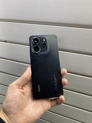 редми 14 нот цена в бишкеке: Redmi, Redmi Note 14, Б/у, 128 ГБ, цвет - Черный, 1 SIM, 2 SIM