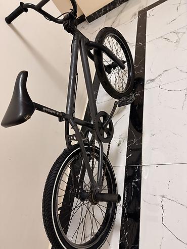 BMX велосипеды: BMX велосипед — 7