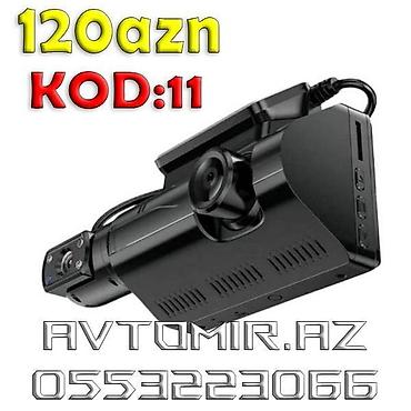 Videoreqistratorlar: Videoqeydiyyatcı satışı Bir nece nov videoreqistrator var. ✅ Tək — 12